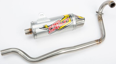 Pro Circuit T-4 Complete Exhaust System  4H00070