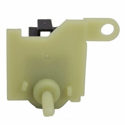 HVAC Heater Control Switch-temp Control Motorcraft YH-1503