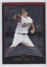Click to enlarge Barry Zito