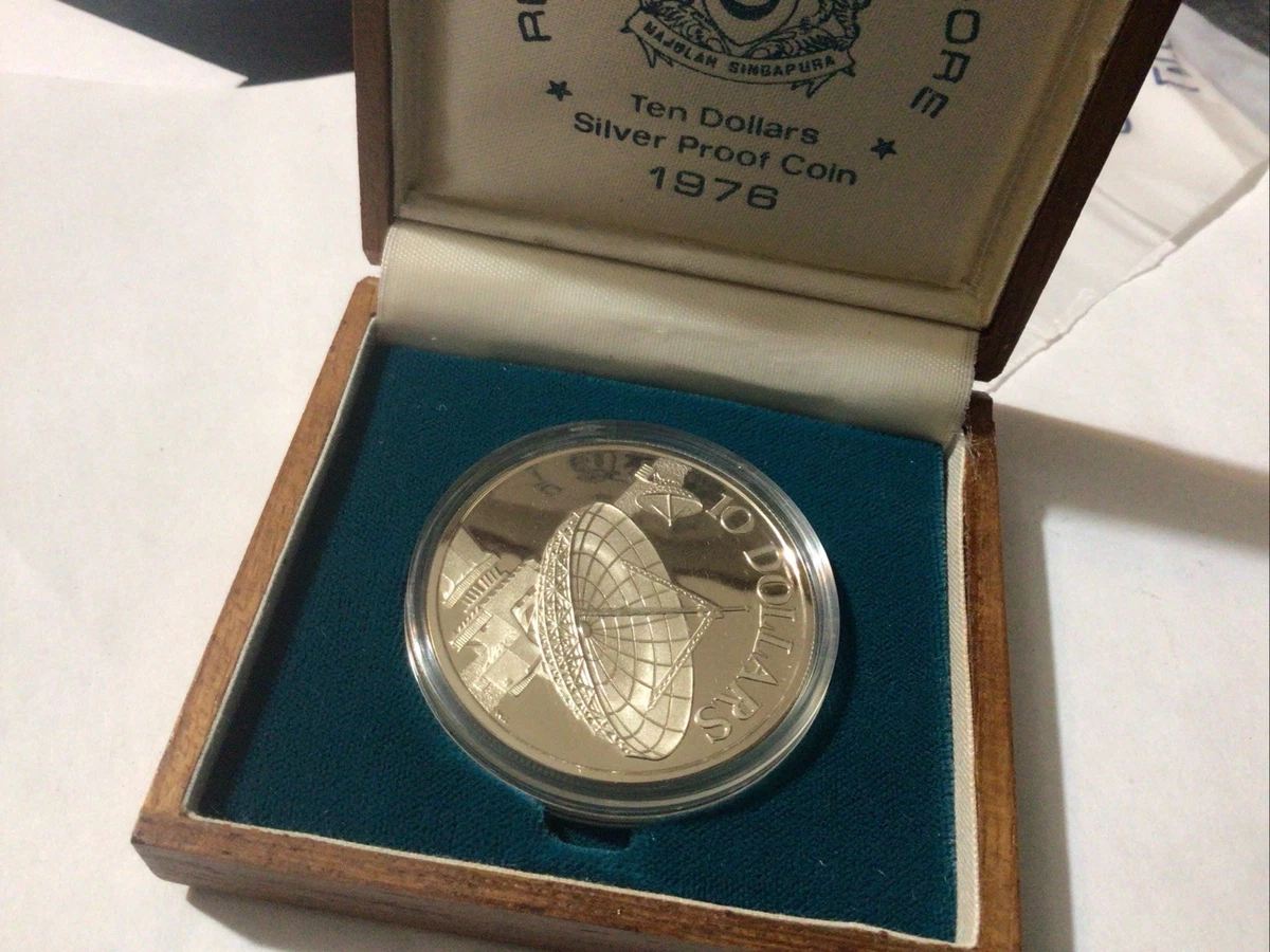 Silver Numismatic Medals for sale | eBay