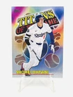 New Listing2026 Topps Series 1 - Titans of the Game Shohei Ohtani #TOG-1