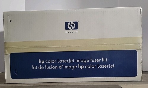 HP Q3677A Color LaserJet 220V Image Fuser Kit - Picture 3 of 6