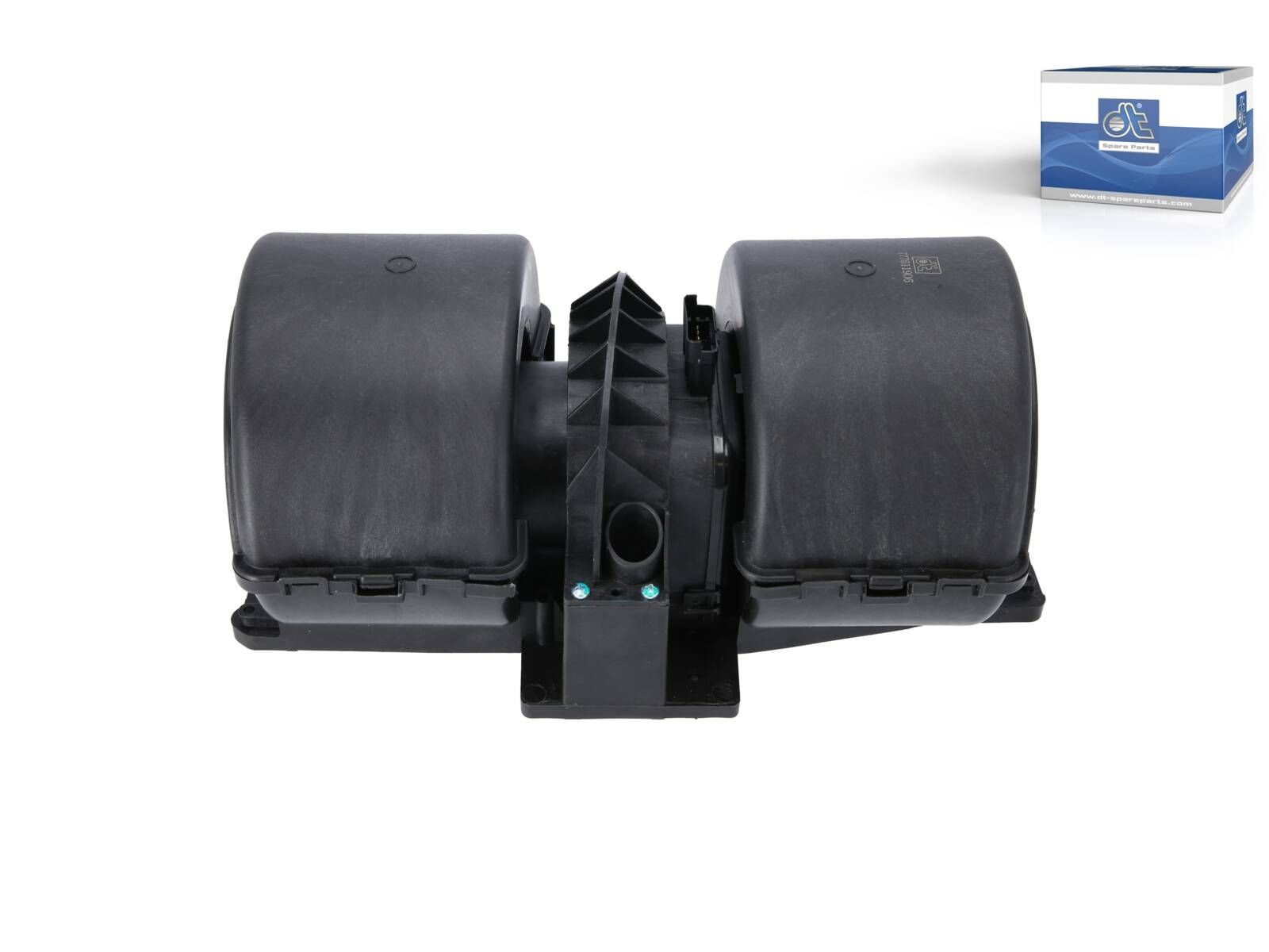 Moteur de ventilateur 24V DT Spare Parts 1.22930 pour stopper les surchauffes de moteur
