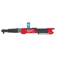 Image of Milwaukee M12 Fuel One- Key 1/2In. Digital Torque Wrench Bare Unit - 4933464969