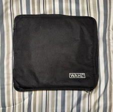 Wahl Home Haircutting Kit Clipper & Trimmer Combo with Guide Combs