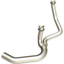 16450 Magnaflow Exhaust Pipe For Chevy Pontiac Firebird Chevrolet Camaro 86-89