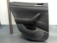 2G6867211N TÜRVERKLEIDUNG HINTEN LINKS / 4062239 FÜR VOLKSWAGEN POLO VI AW1, BZ