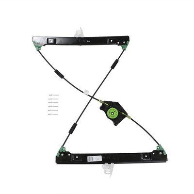 Fensterheber elektrisch vorne Beifahrerseite Fiat Stilo 46831652