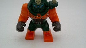 LEGO Ninjago Movie Dogshank Big Figure #70604