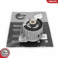 Esen SKV 75SKV417 Lagerung, Motor Vorne Links FüR MERCEDES-BENZ
