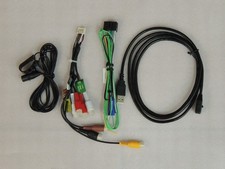NEW PIONEER OEM BUNDLE CABLES DMH-T450EX DMHT450EX