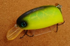 Jackall   Magnum Bunny          (G227D3