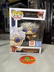Funko Pop! JuJutSu Kaisen-Gojo-Anime Expo-2025- Con Sticker IN HAND! Mi T + CASE