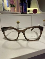 Authentic women PRADA Reading Glasses great condition