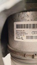 Audi A8 S8 D4 4H 2017 Hinten links Sto�d�mpfer hinten 4H0616001AH Benzin 320kW