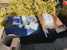 Triton Manual power shower, New And Boxed 