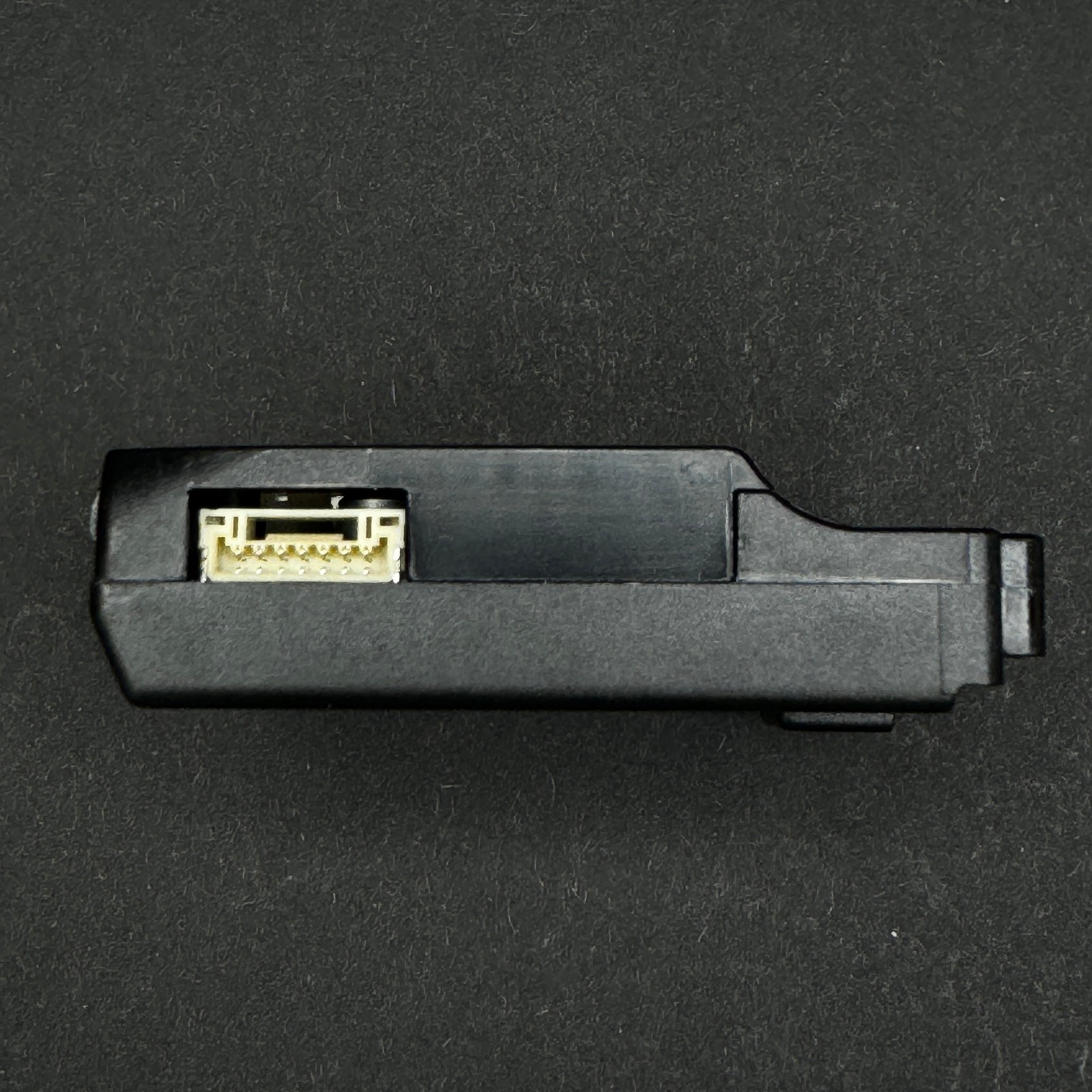 PORSCHE 991 991.2 MACAN CAYMAN BOXSTER STEERING WHEEL CONTROL UNIT _ FULL OPTION