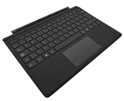 Microsoft Surface Pro 7 Tastatur Cover 1725   Deutsch/Schweiz Layout