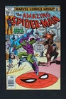 1978 MARVEL COMICS THE AMAZING SPIDER-MAN #177