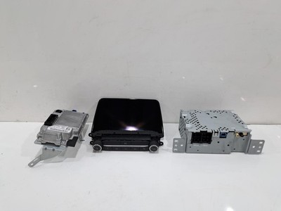 2021 FORD KUGA SAT. NAV. UNIT Satellite Navigation Head Unit