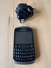 Smartphone BlackBerry Curve