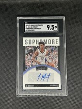 2020-21 Panini Contenders Basketball Cards 26