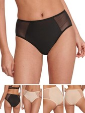 Sloggi Full Knickers Soft ADAPT Brief High Waist Briefs Lingerie Underwear