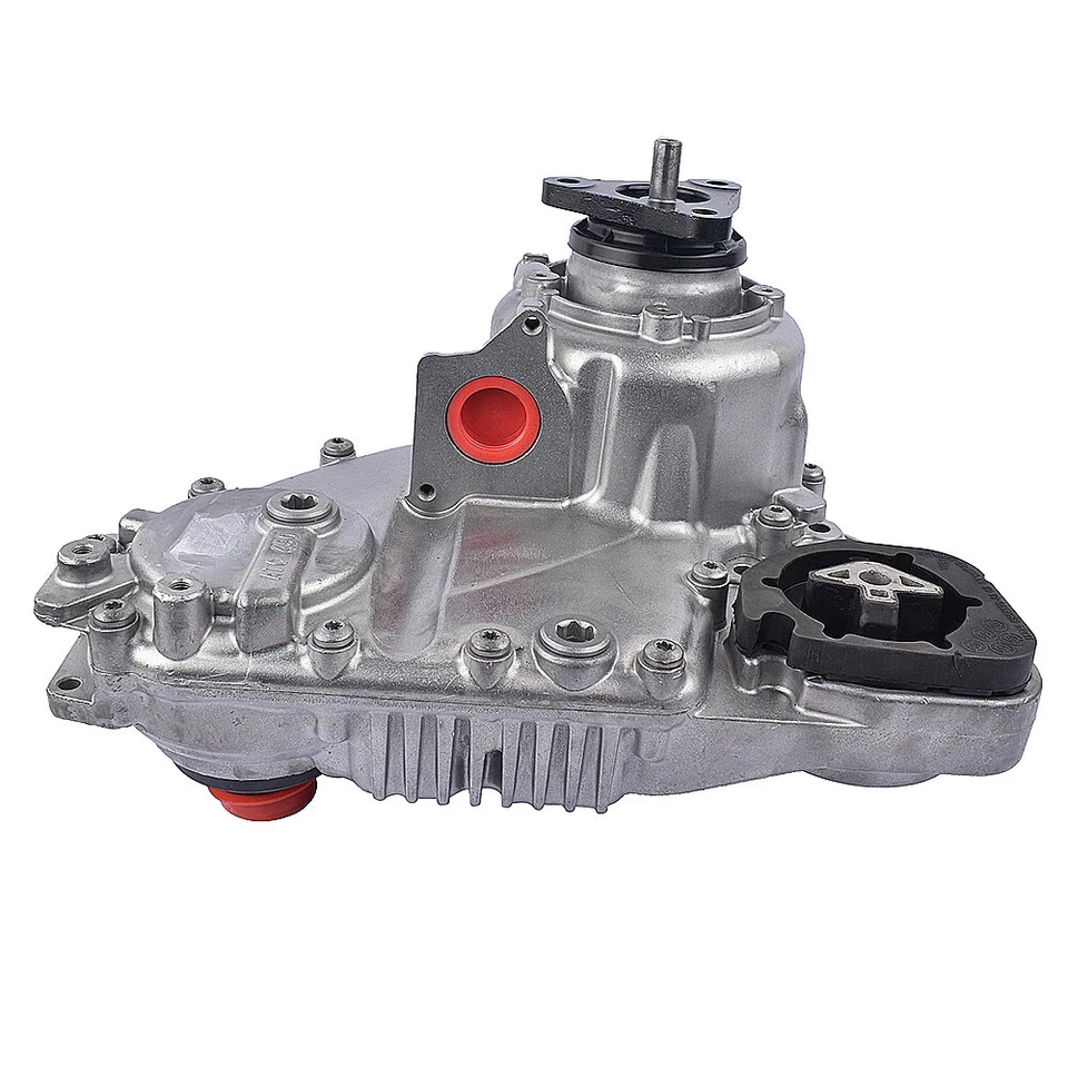 Conjunto de caja de transferencia ATC450 para BMW X3 X4 X5 X6 E70 E71 F15 F16 F25 2009-2014 Foto 3 de 4