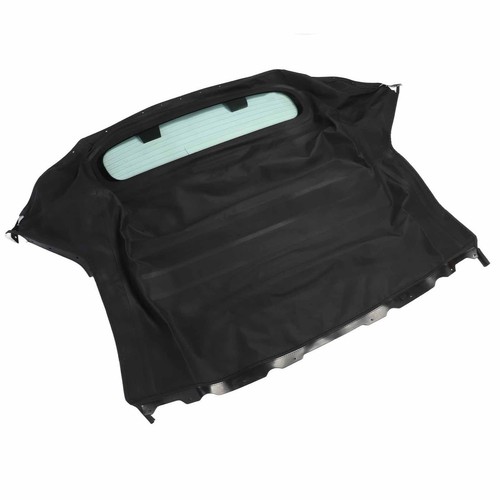  Convertible Soft Top With Heated Glass Window NIS 3493 Precise Cutting Fit For - Picture 1 of 12
