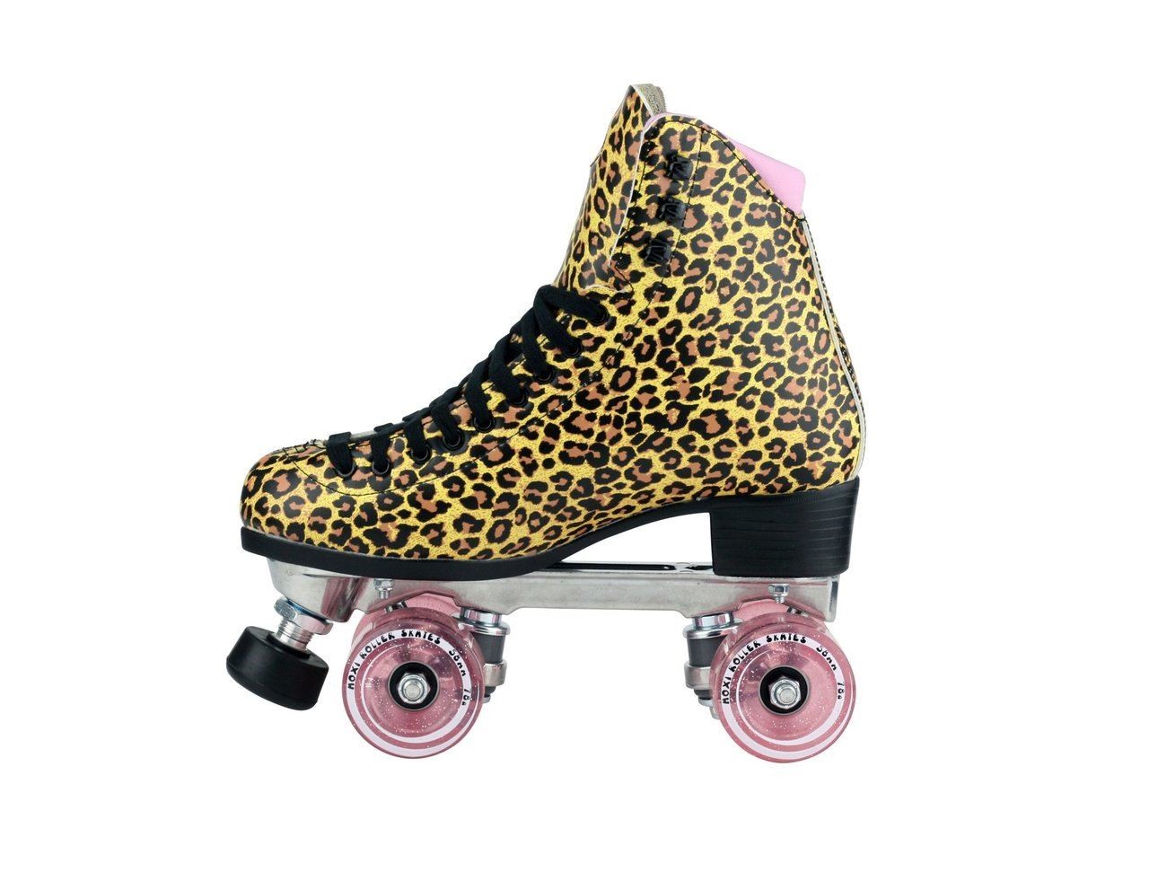 - Jungle Leopard