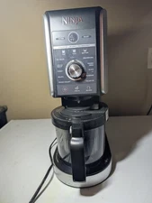 Ninja NC300 CREAMi Ice Cream Maker - Silver