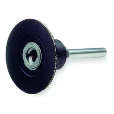 Norton Co 66623341083 Qk Chang Dsc Bu Pad, 2D, Tr, 2D