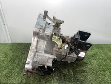 Boite de vitesse Mazda 323