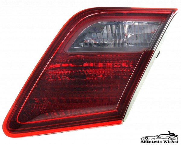 Heckleuchte RüCkleuchte FüR Toyota Camry Stufenheck Rechts Hinten Innen 06-14-image