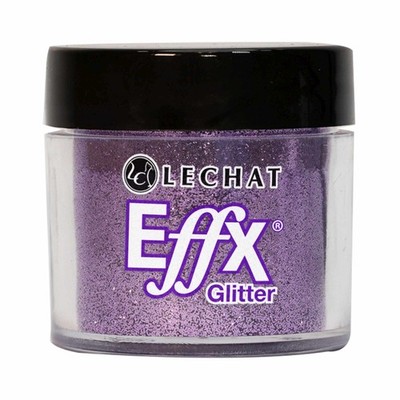 LeChat Glitter EFFX ''Amethyst'' | 1 oz. EFFX1-15