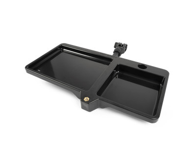 Korum Any Chair Standard Side Tray / Chair Accessory / Fishing