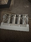 McGill Four Barrel High Speed Coin Changer . New In Box — photo 4