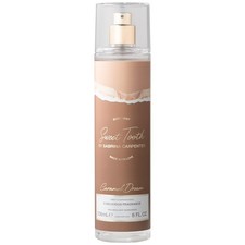 Sweet Tooth Caramel Dream Fragrance Body Spray for Women, 8 Ounce Floral Vanilla