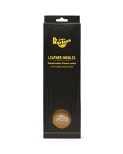 Dr. Martens Leather Insole, Tan, 12 US Women / 11 12 Women/11 Men, Hm Lining