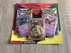 Duopack Pokémon Stars Étincelantes EB09+EV01 Neuf Scellé VF