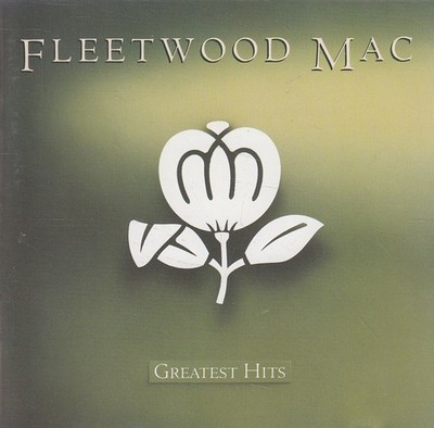 FLEETWOOD MAC ''Greatest HIts'' CD