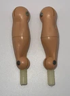 VINTAGE GI JOE LAND ADVENTURE TEAM SHOULDER SET    1