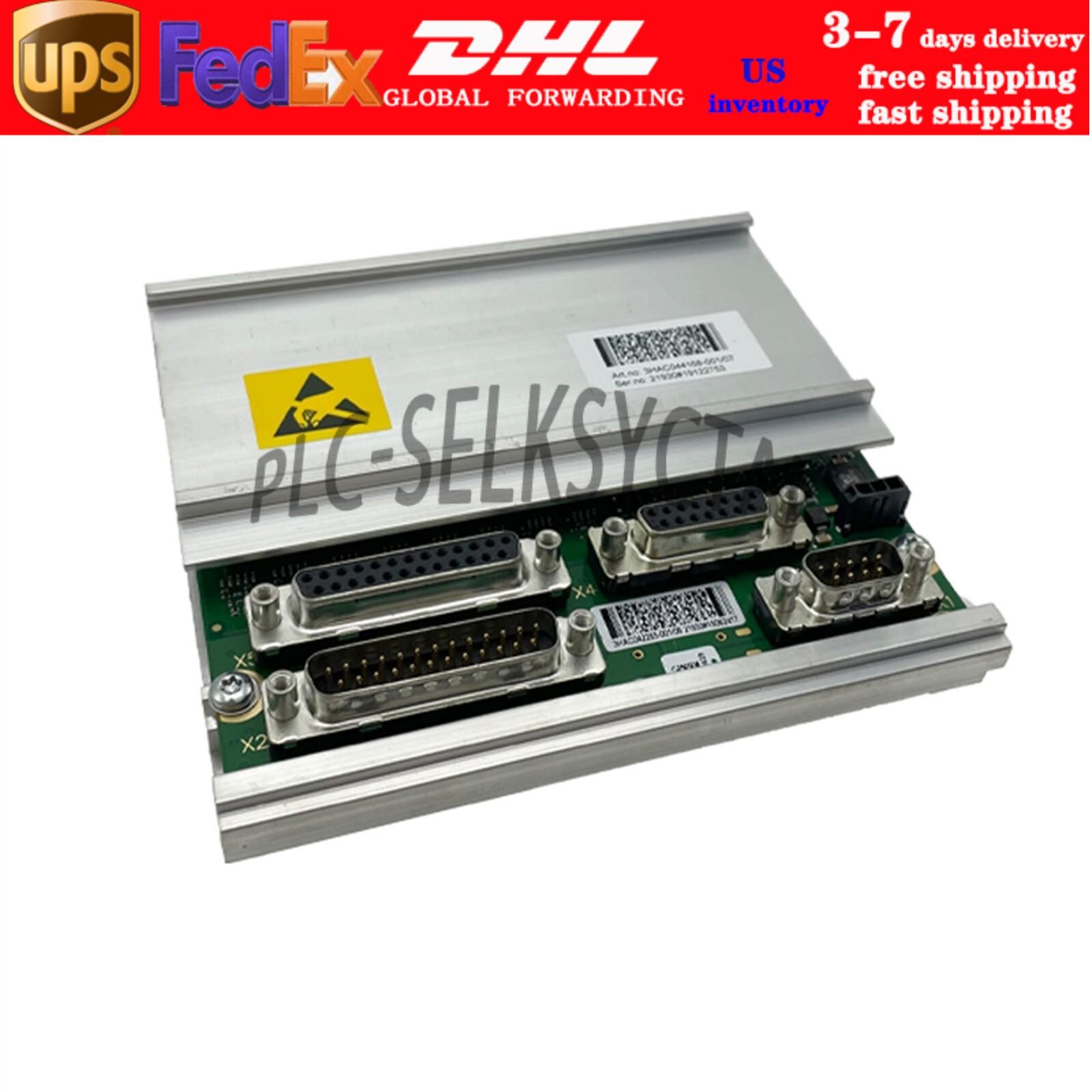 3HAC044168-001 SMB module board assembly for ABB robot parts