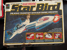 Star Bird - from Milton Bradley - 100 complete Works