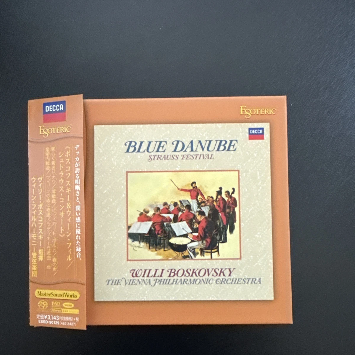 25+ Esoteric SACD Music CDs for sale | Updated Oct 2026