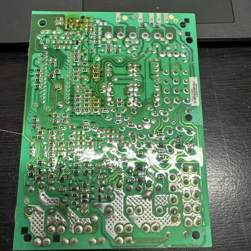 Placa de circuito de control de horno White Rodgers D341235P01 50A55-474-04 Foto 3 de 3