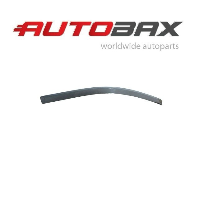 Bentley Bentayga 2016-2020 Rear Left Bumper molding