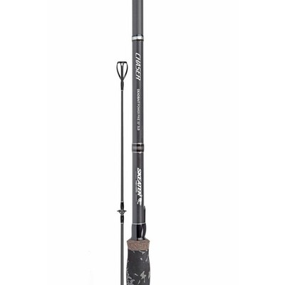 Skeater Chaser Pro DB Power Pike 10' 3lb - Hechtrute, Angelrute, Steckrute, Rute