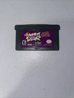 Nintendo Game Boy Advance Rugrats I Gotta Go Party Game Tested And Working