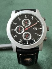 Mercedes Benz Armband Uhr 